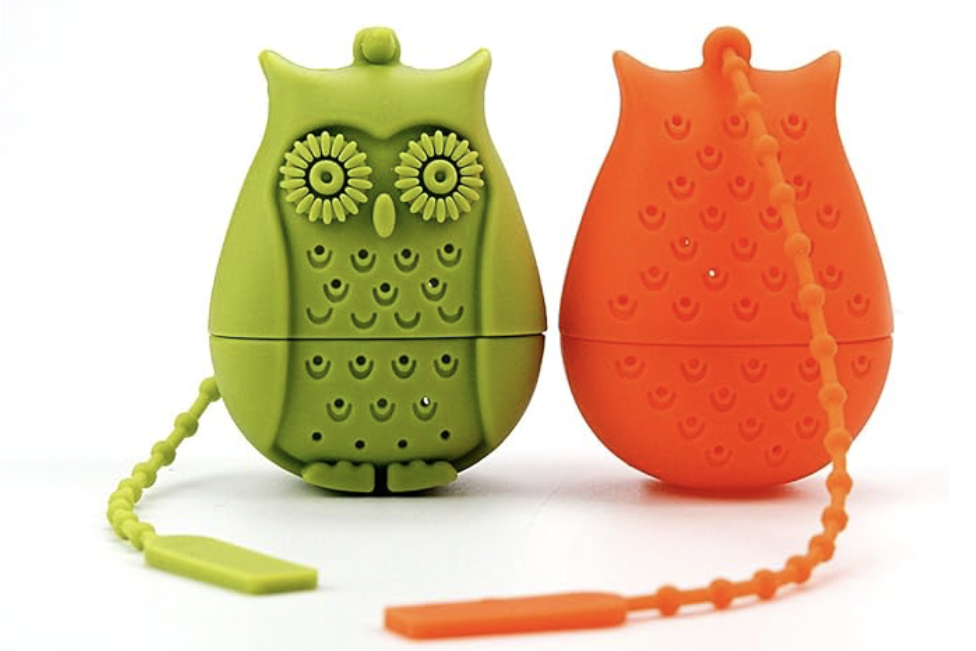 tea infusers