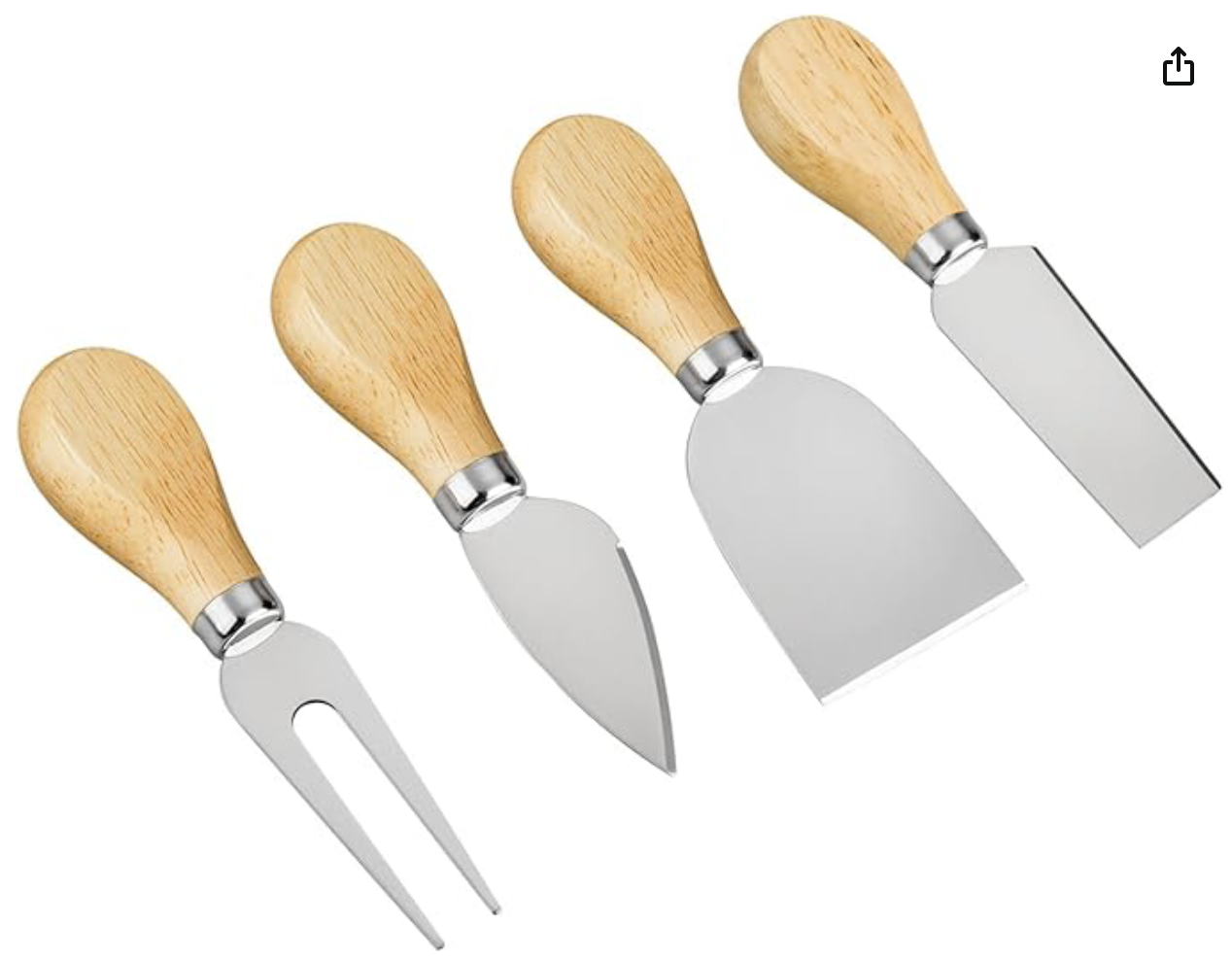 cheese knives