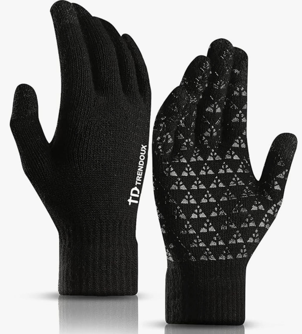 touch screen gloves