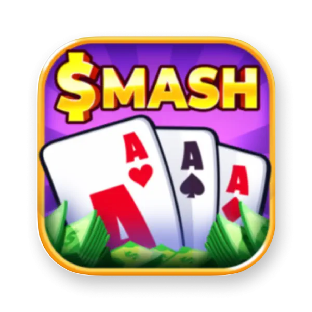 Solitaire Smash combines engaging gameplay and the thrill of competition and the chance to win real cash prizes.