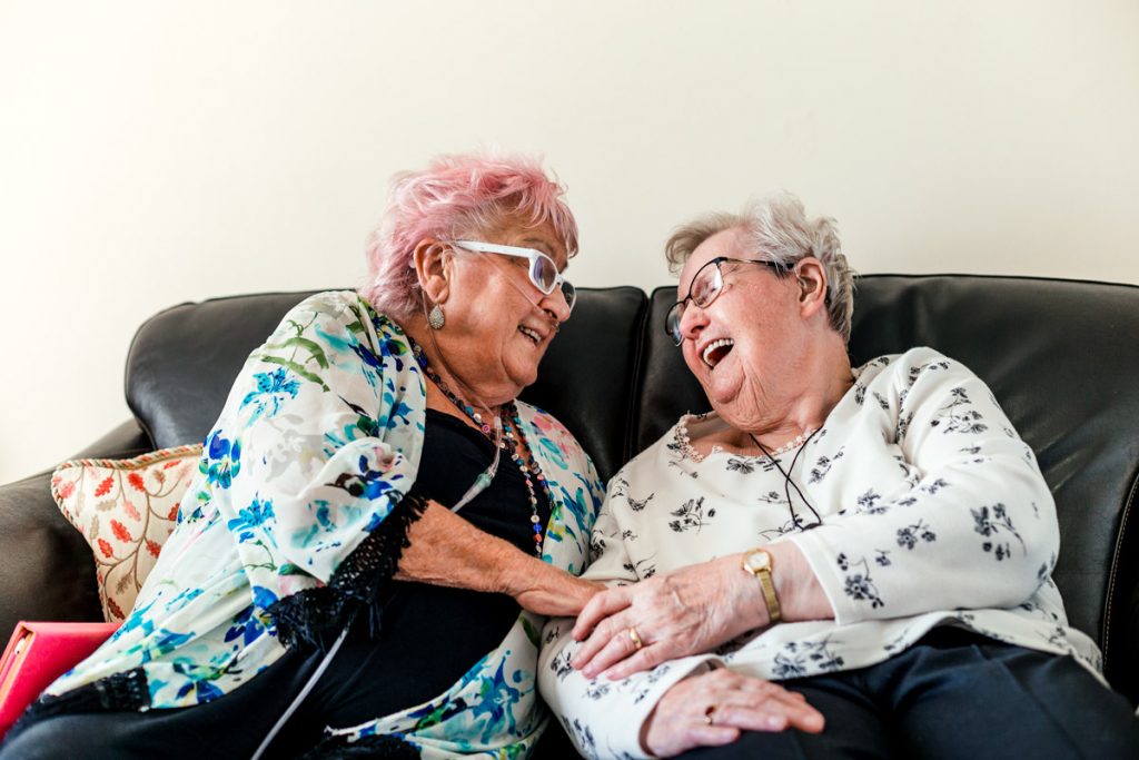 Will Insurance Pay for Senior Living?