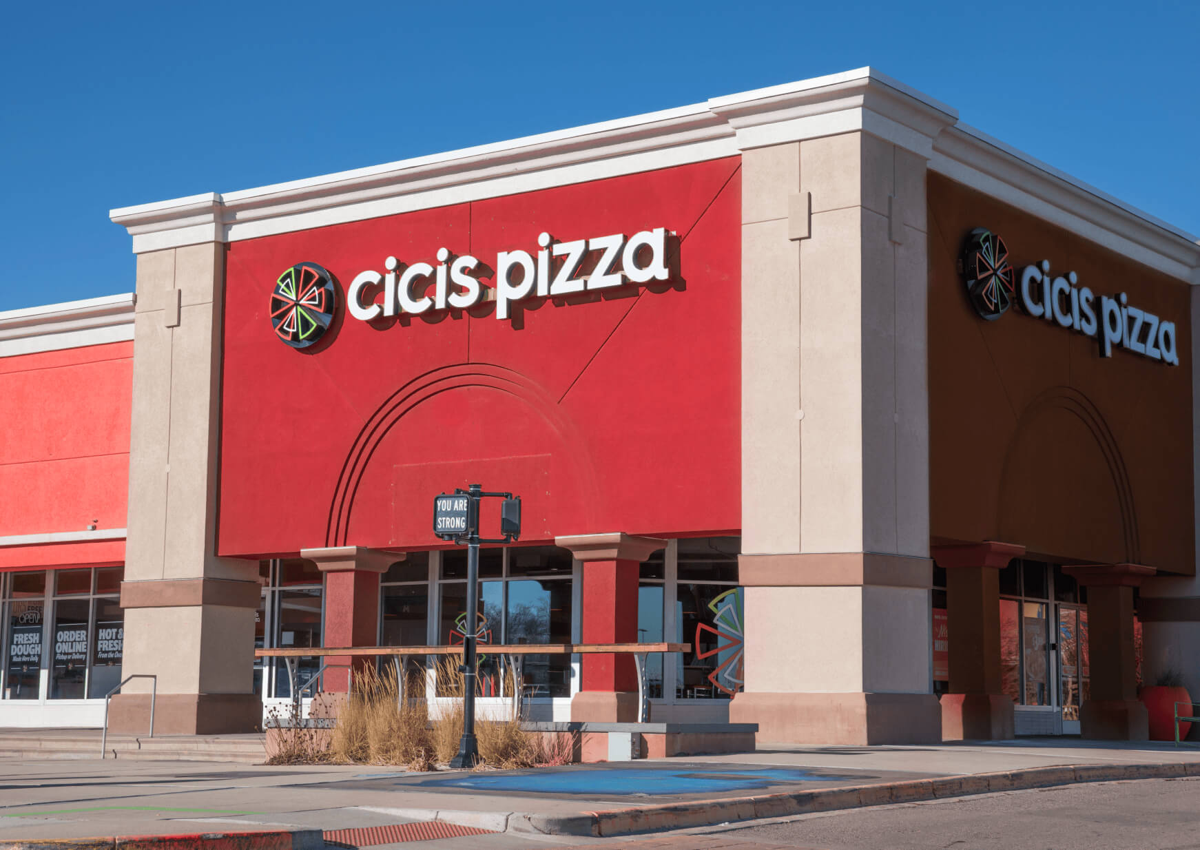 pi day deals cics pizza