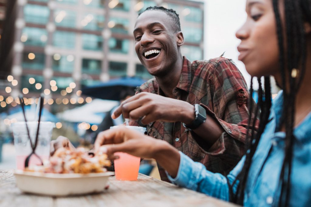 This is How You Can Eat in New York on a Budget