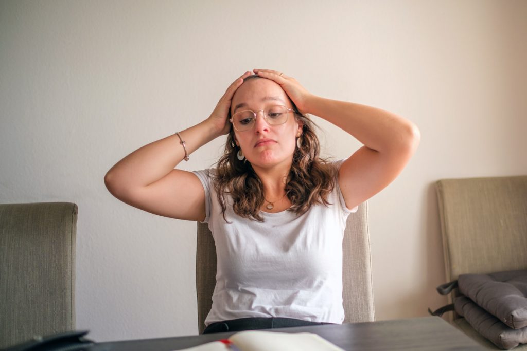 Dear Penny: I Owe Five Times My Student Loan After Forbearance. What Can I Do?