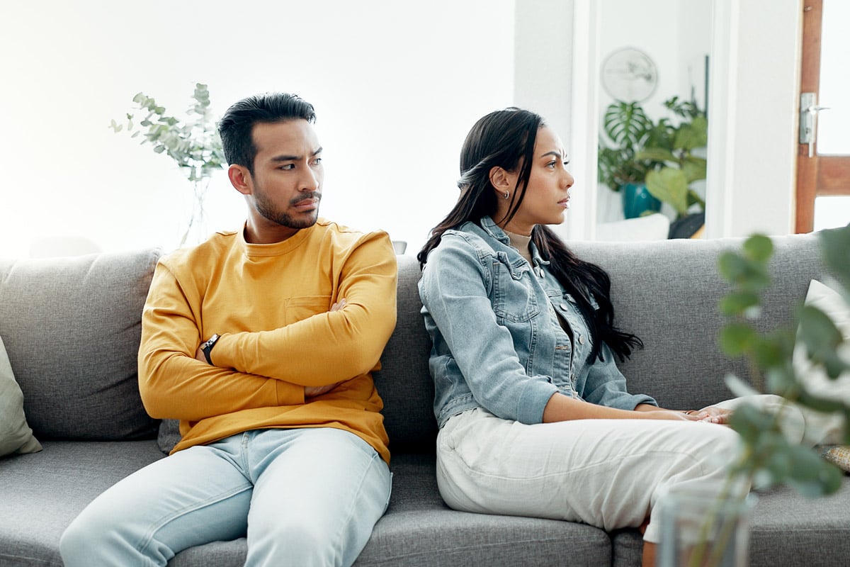 Dear Penny: My Husband Refuses to Let Me See His Will. Is This Normal?