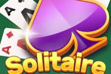 Logo for Solitaire Master: Win Cash game app