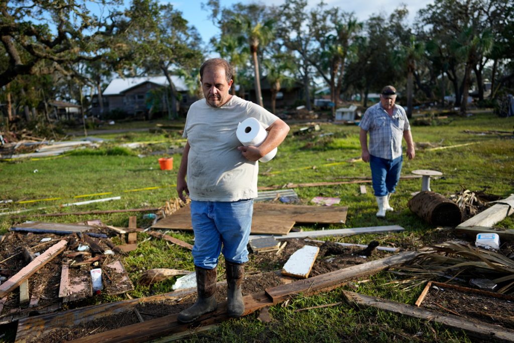Prepare for Hurricane Season with a Comprehensive Insurance Check