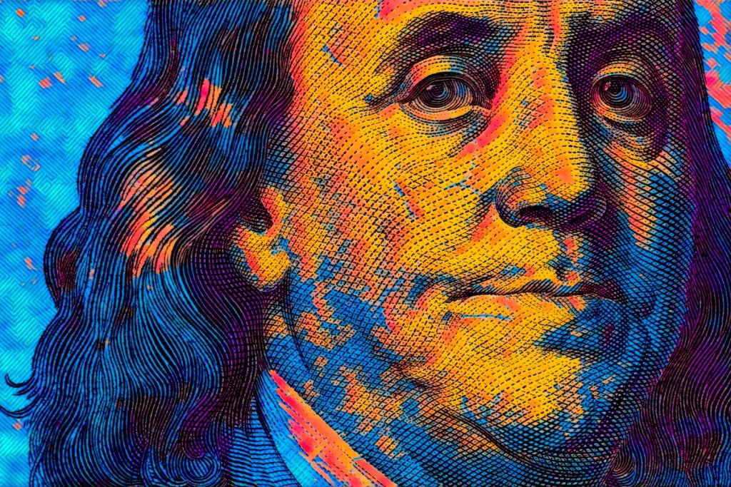 Money Advice You Should Take from Benjamin Franklin