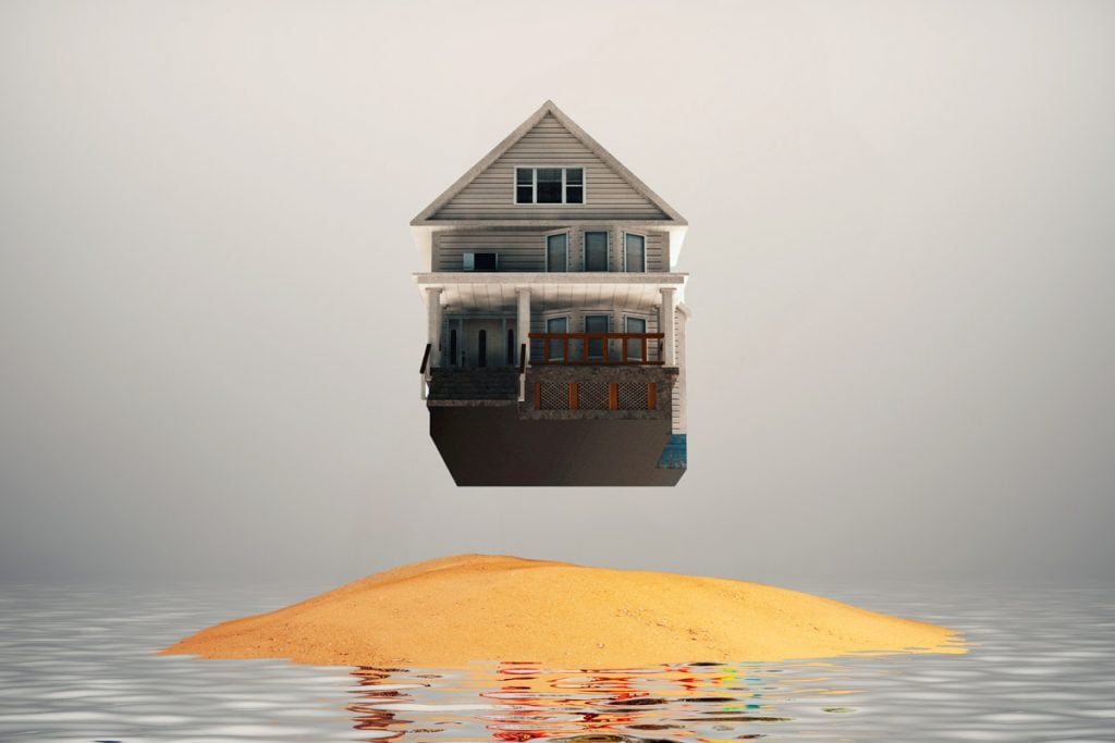 It Could Be Worth the Cost to Elevate Your House