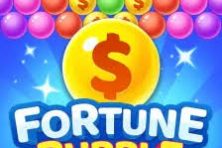 Logo of Fortune Bubble game app