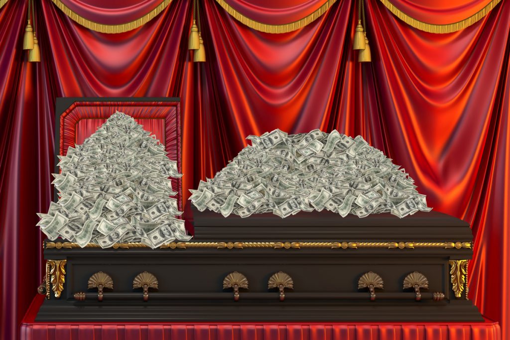 Dont Pay A Penny In Inheritance Tax This Rule Is Your Key - p4xy6m5
