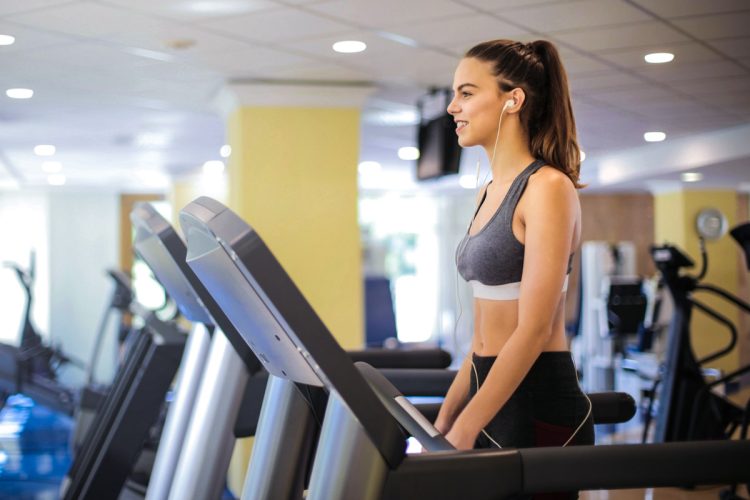 Cheap Gym Memberships as Low as $10