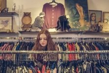 how to save thrifting
