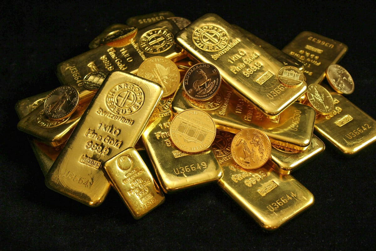 How Gold Became Valuable, And If It’s Still a Good Investment