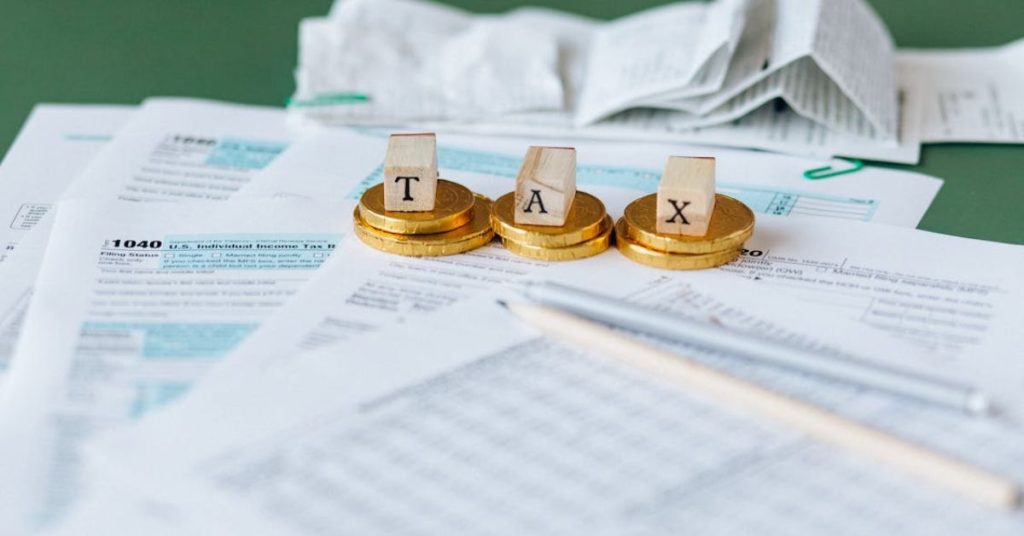 15 Surprising Tax Issues That Follow A Parent’s Death