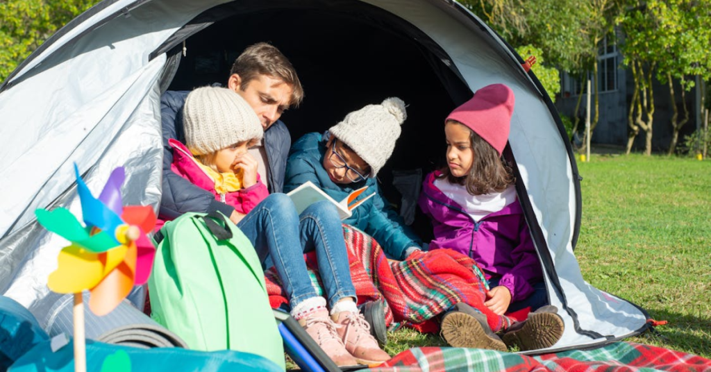 Pocket-Friendly Adventures: 15 Ways To Keep Kids Active This Summer