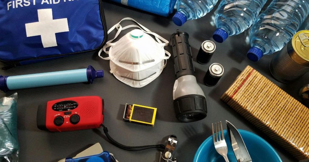 Cut The Cost, Not The Safety: Emergency Kit Prep On A Budget