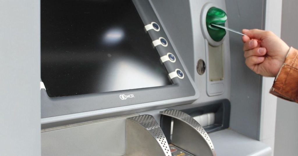 15 Warning Signs Of A Tampered Card Reader