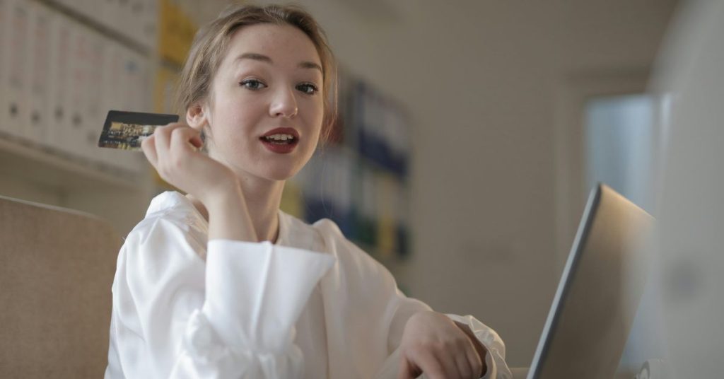 Here’s How To Open a Checking Account