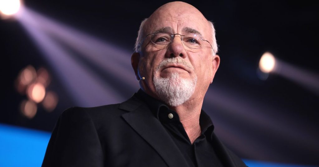 Why Dave Ramsey’s Credit Score Advice Misses The Mark