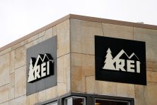 REI membership