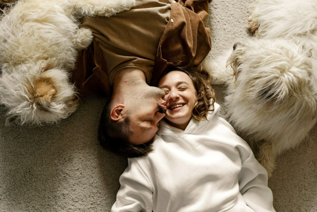 Five Things To Ask Your Partner Each Payday
