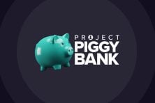 project piggy bank