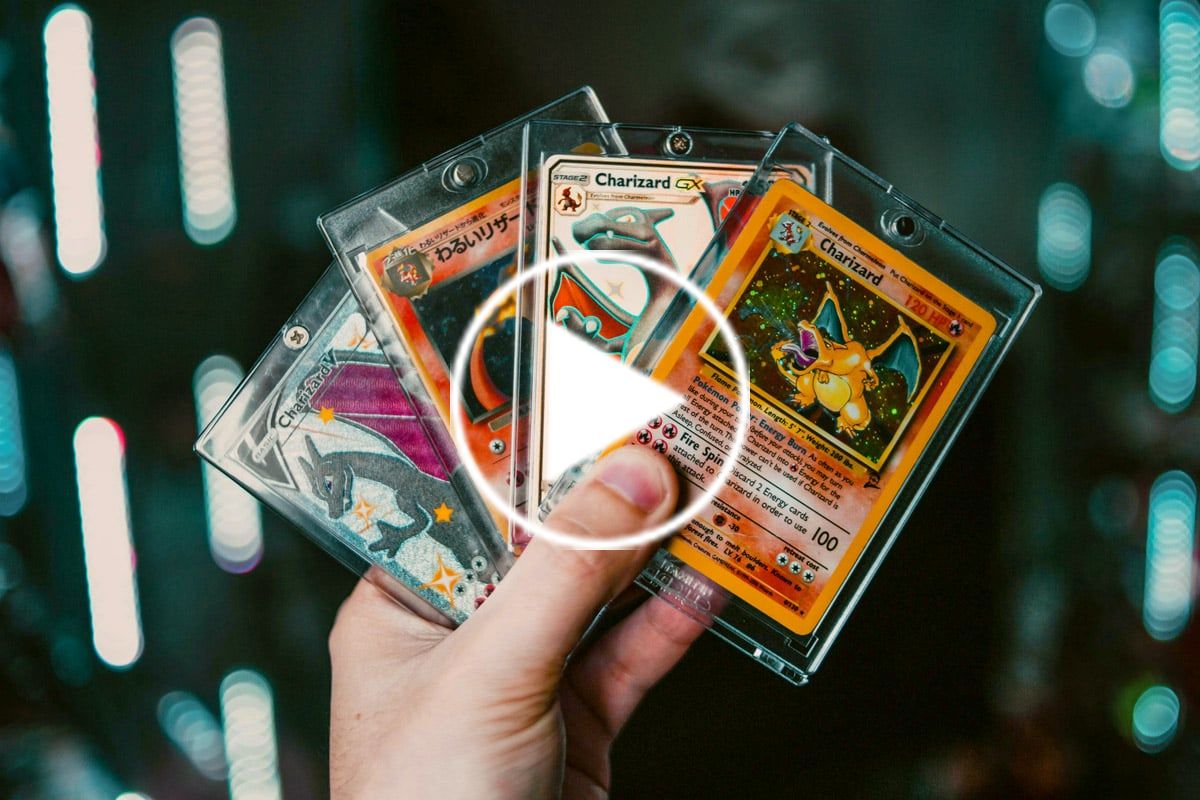 where is the best place to sell graded pokemon cards Amazon.com: FunGuys Graded Card Storage Box, Trading Card Case for PSA  Graded Pokemon Cards, Sports Card Storage Boxes, PSA Card Case Holder,  Baseball Slab Case for Trading Cards, BGS : Toys &